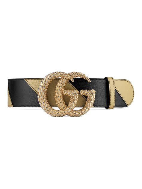 wide gg gucci belt|wide Gucci belt women's.